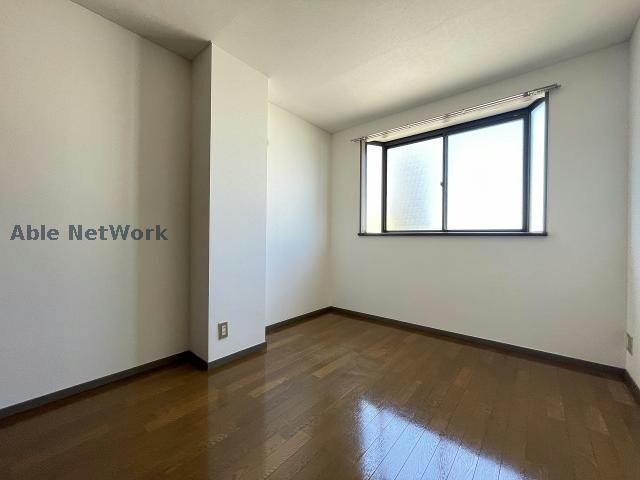 ブルームバンノの物件内観写真