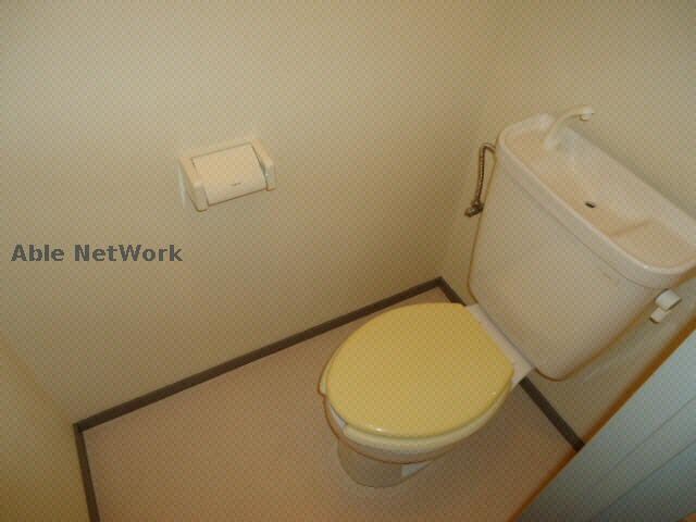 ブルームバンノの物件内観写真