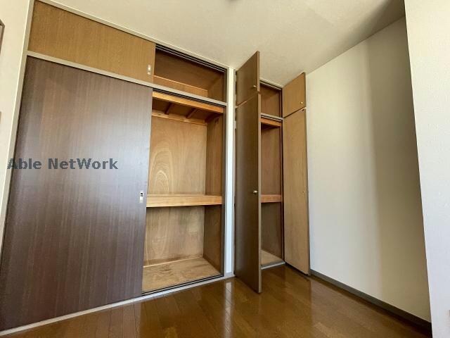 ブルームバンノの物件内観写真