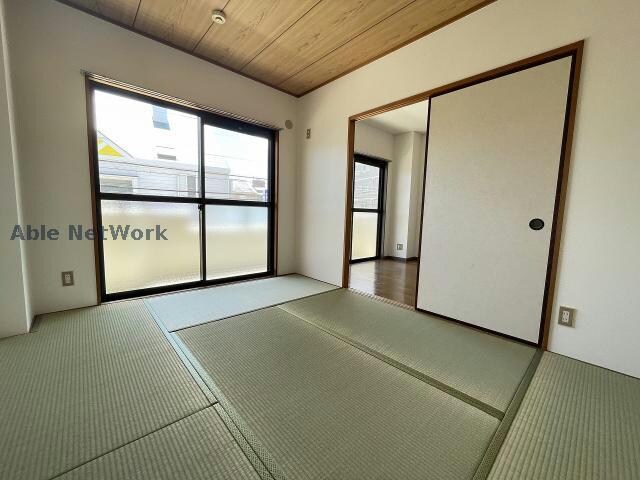 ブルームバンノの物件内観写真