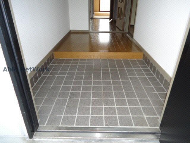 ブルームバンノの物件内観写真