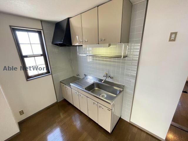 ブルームバンノの物件内観写真