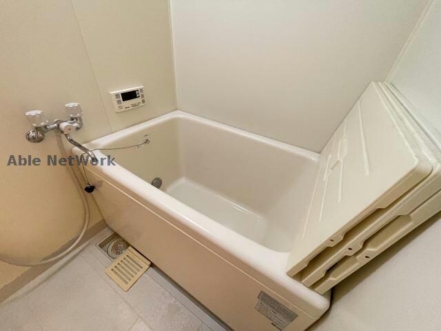 ブルームバンノの物件内観写真