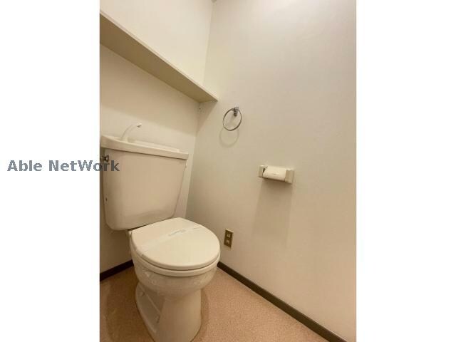 ブルームバンノの物件内観写真