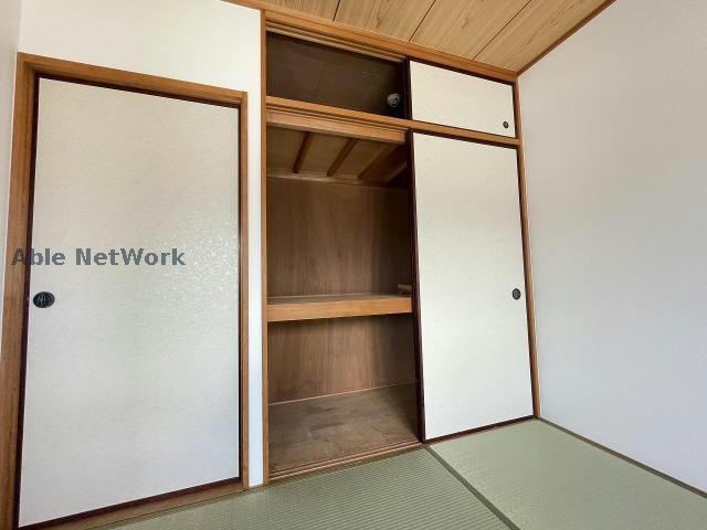 ブルームバンノの物件内観写真