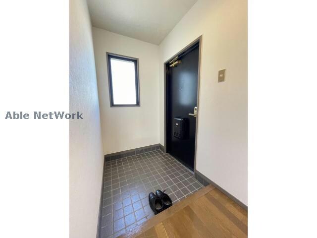 ブルームバンノの物件内観写真