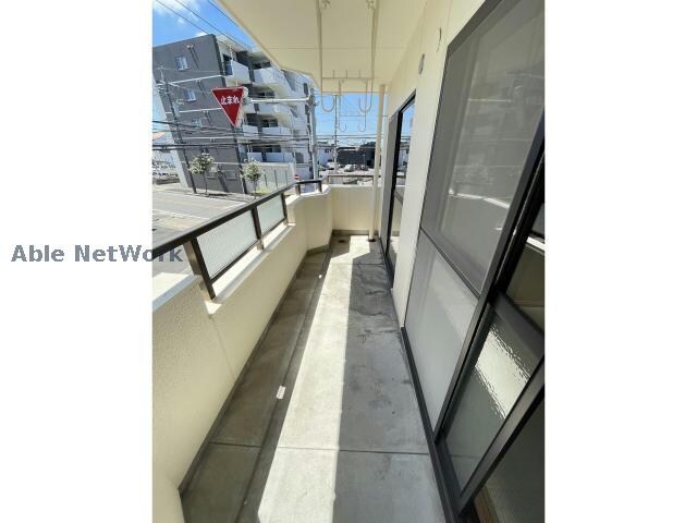 ブルームバンノの物件内観写真