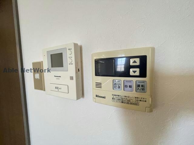 ブルームバンノの物件内観写真