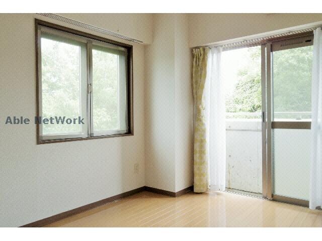 Casa Sun Proceedの物件内観写真