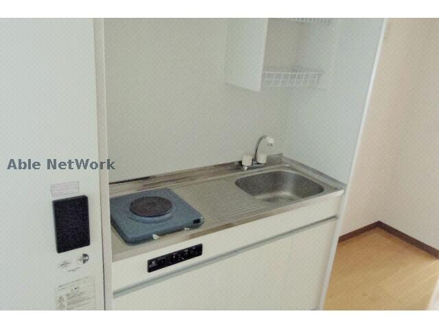 Casa Sun Proceedの物件内観写真