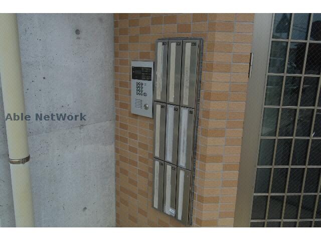 Casa Sun Proceedの物件外観写真