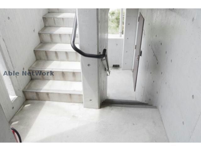 Casa Sun Proceedの物件外観写真