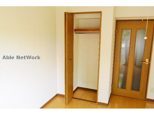 Casa Sun Proceedの物件内観写真