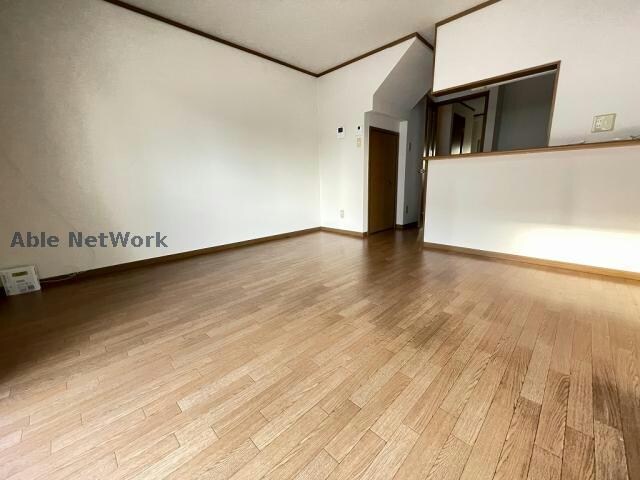 フリージアガーデン アネックスの物件内観写真