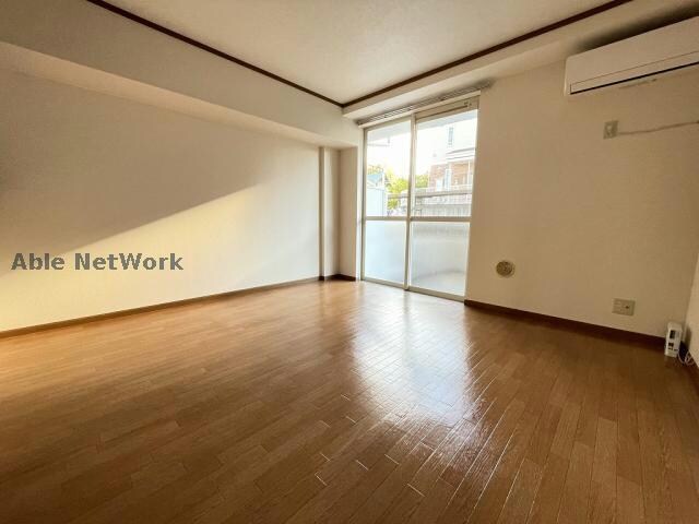 フリージアガーデン アネックスの物件内観写真