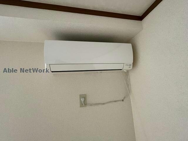 フリージアガーデン アネックスの物件内観写真