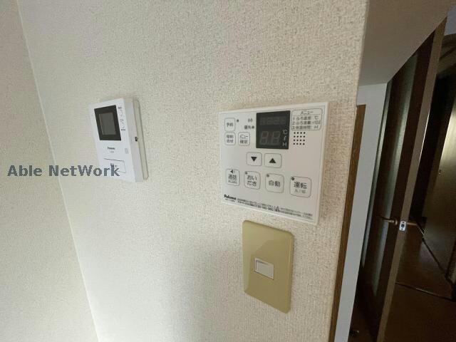 フリージアガーデン アネックスの物件内観写真