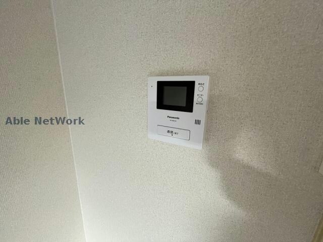 フリージアガーデン アネックスの物件内観写真