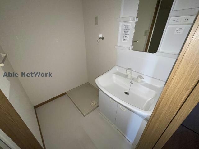 フリージアガーデン アネックスの物件内観写真