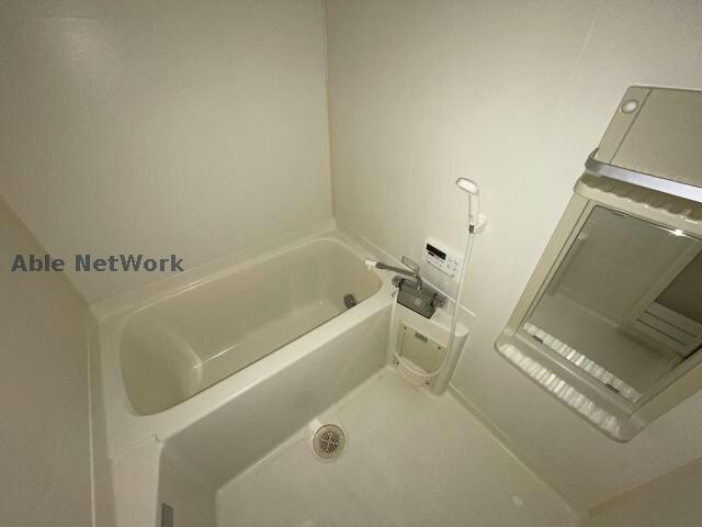 フリージアガーデン アネックスの物件内観写真