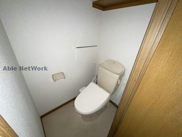 フリージアガーデン アネックスの物件内観写真