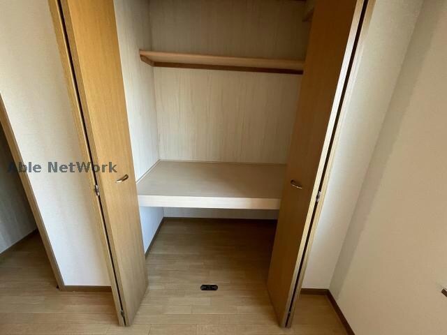 フリージアガーデン アネックスの物件内観写真