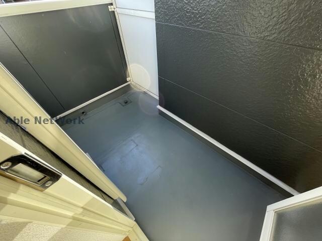 フリージアガーデン アネックスの物件内観写真