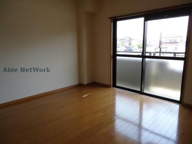 フローラ池上台の物件内観写真