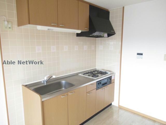 フローラ池上台の物件内観写真