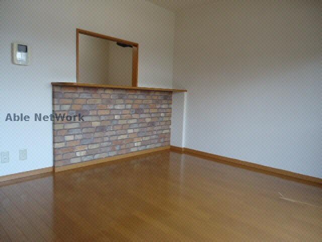 フローラ池上台の物件内観写真