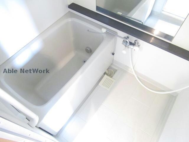 フローラ池上台の物件内観写真