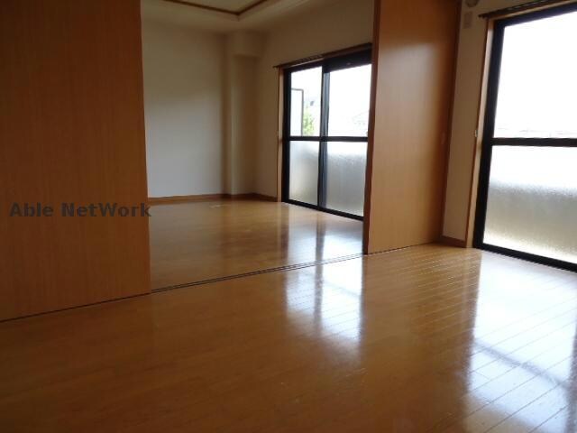 フローラ池上台の物件内観写真