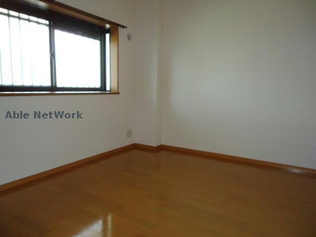 フローラ池上台の物件内観写真