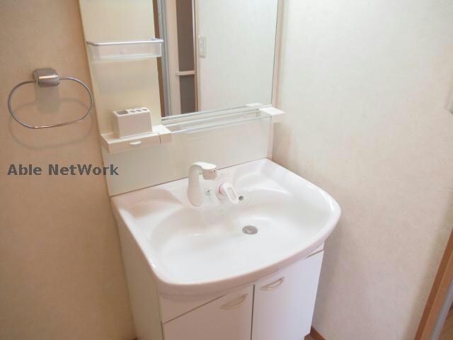 フローラ池上台の物件内観写真