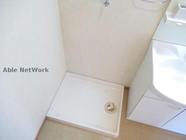 フローラ池上台の物件内観写真