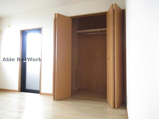 フローラ池上台の物件内観写真