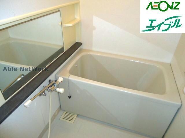 フローラ池上台の物件内観写真