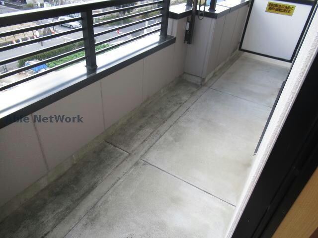 フローラ池上台の物件内観写真