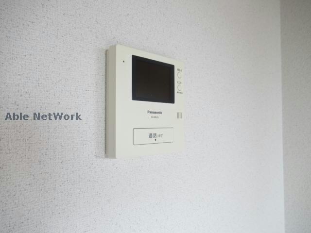 フローラ池上台の物件内観写真