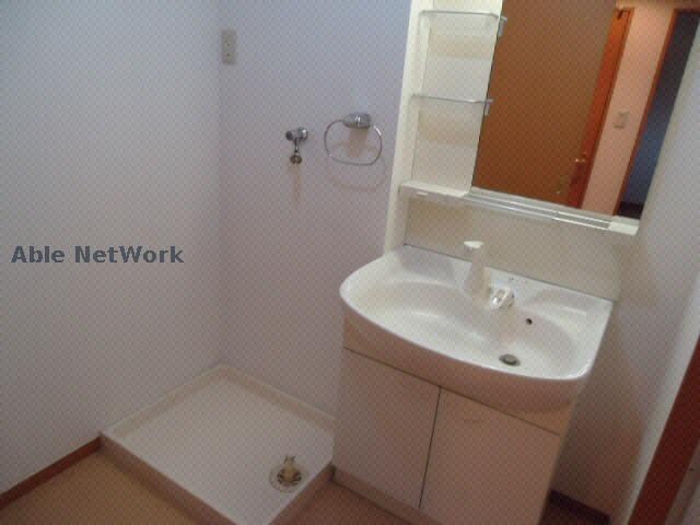 フローラ池上台の物件内観写真