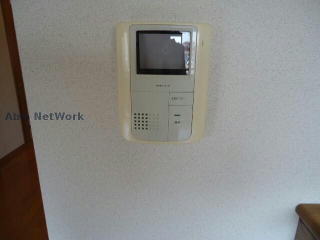 フローラ池上台の物件内観写真