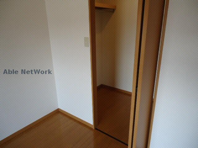 フローラ池上台の物件内観写真