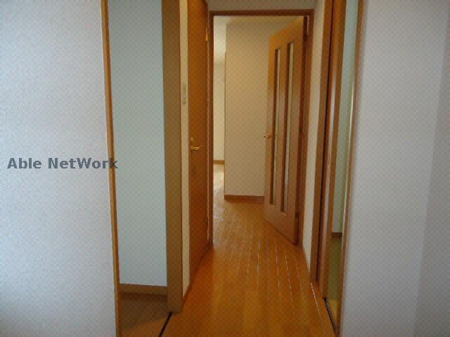 フローラ池上台の物件内観写真