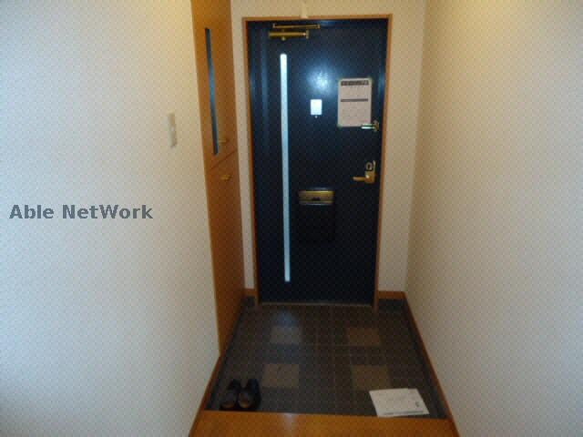 フローラ池上台の物件内観写真