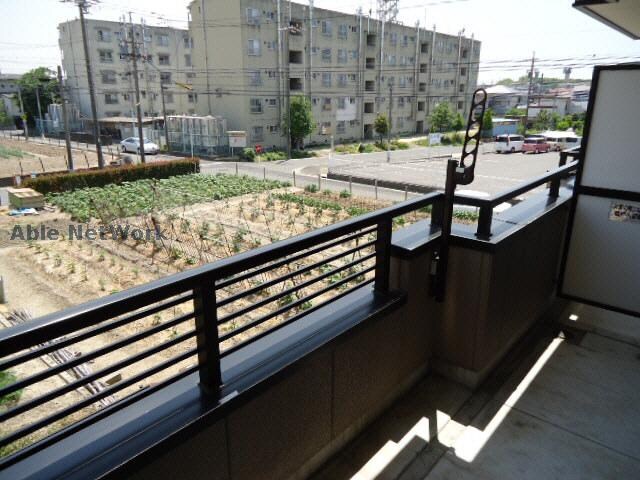 フローラ池上台の物件内観写真