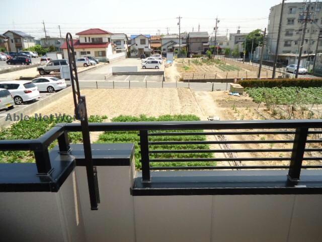 フローラ池上台の物件内観写真