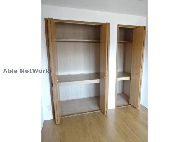 メゾン御岳の物件内観写真