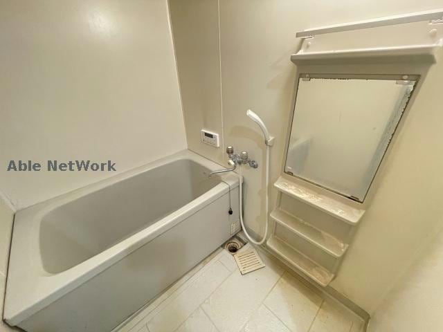 メゾン御岳の物件内観写真