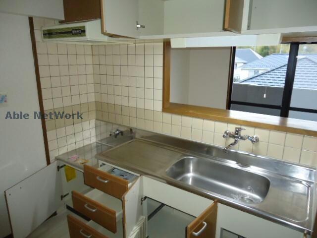 グランドメゾン神ノ倉の物件内観写真