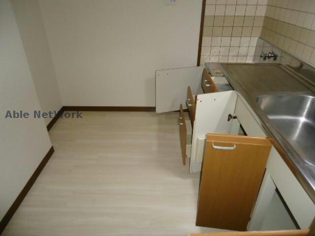 グランドメゾン神ノ倉の物件内観写真